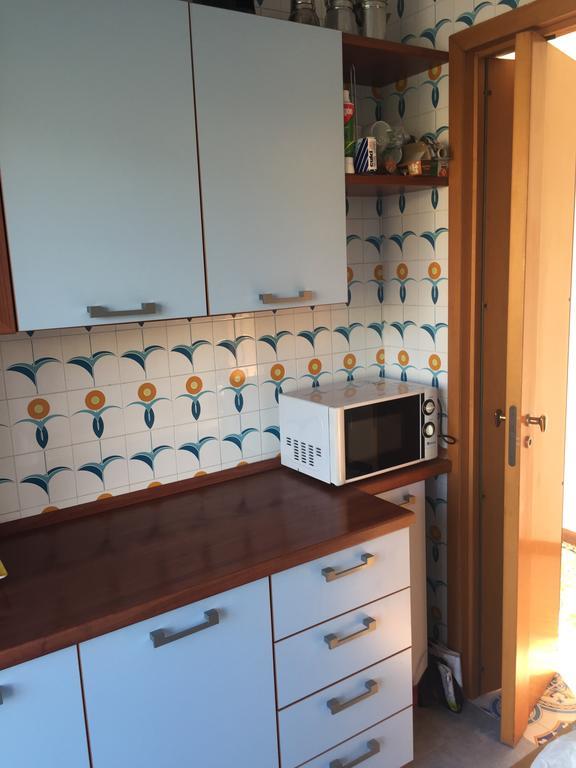 Appartement L'Attico Di Anna à San Remo Extérieur photo