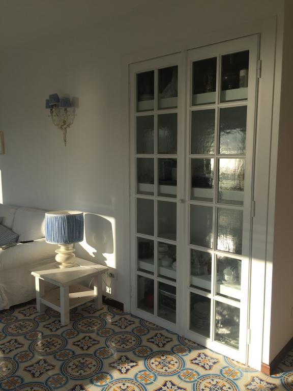 Appartement L'Attico Di Anna à San Remo Extérieur photo