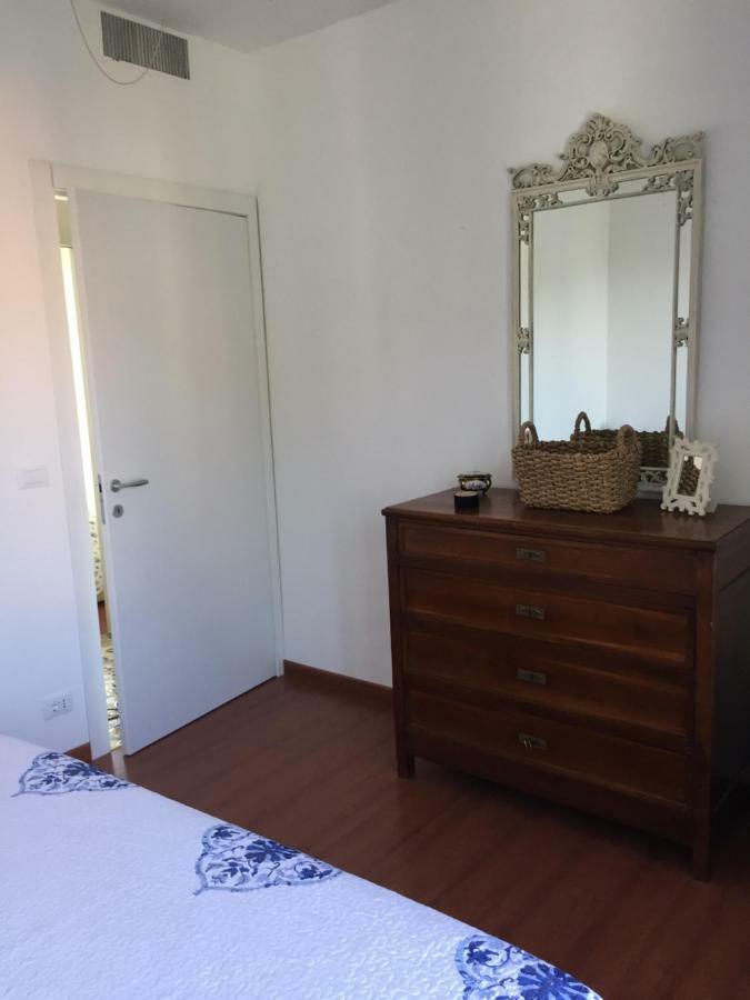 Appartement L'Attico Di Anna à San Remo Extérieur photo