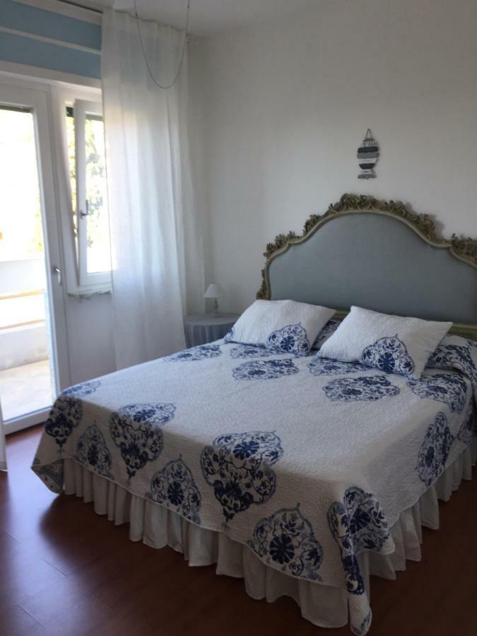 Appartement L'Attico Di Anna à San Remo Extérieur photo