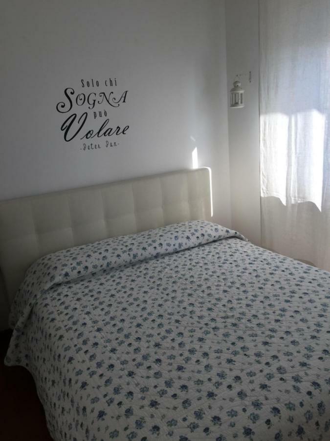 Appartement L'Attico Di Anna à San Remo Extérieur photo