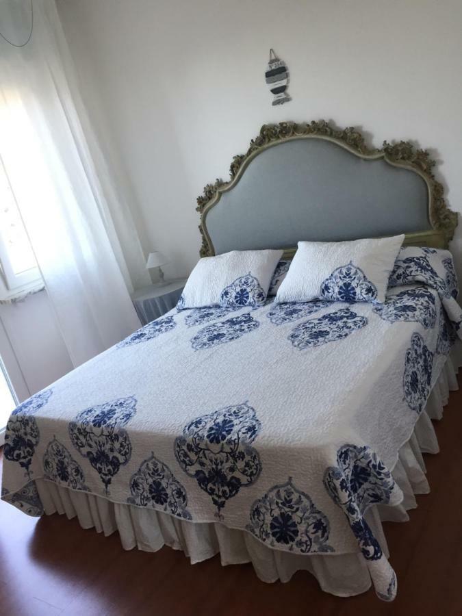 Appartement L'Attico Di Anna à San Remo Extérieur photo
