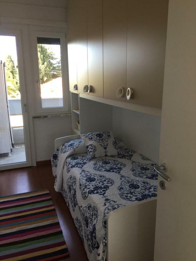 Appartement L'Attico Di Anna à San Remo Extérieur photo