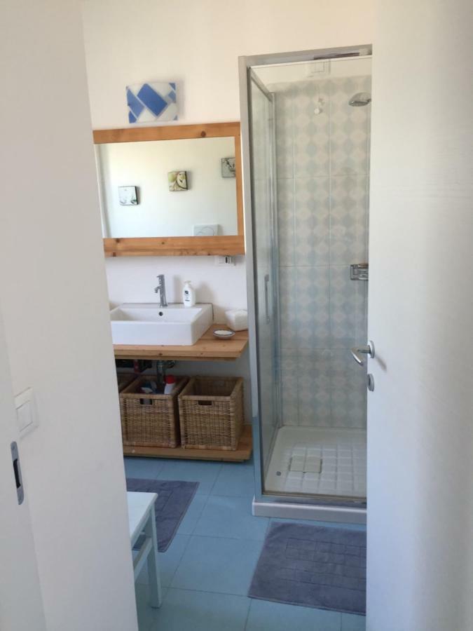 Appartement L'Attico Di Anna à San Remo Extérieur photo