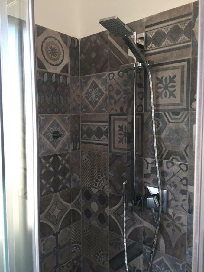 Appartement L'Attico Di Anna à San Remo Extérieur photo